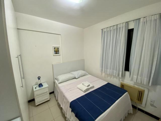 Apartment Na Beira De Pajucara - Edificio Casa Bela - Aparamento Com 02 Quartos - Possui Varanda - Vista Lateral Do Mar- Avenida Doutor Antonio Gouveia 77-consumo Eletrico E Pago No Ckeck-out- 1 Kwh E 1,35 Reais - Tem Tela De Protecao Na Varanda E Janelas *